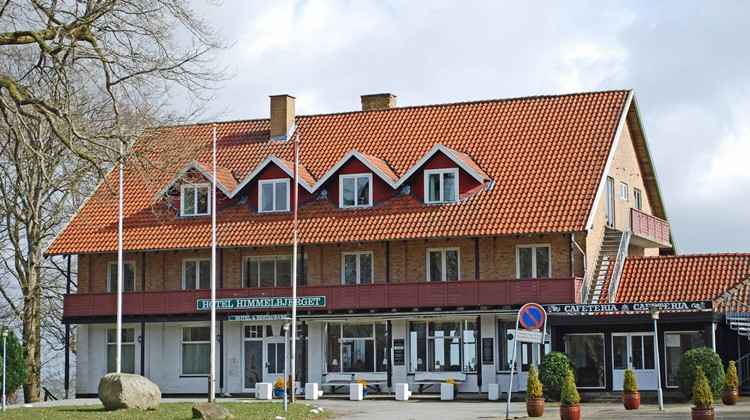 Hotel Himmelbjerget