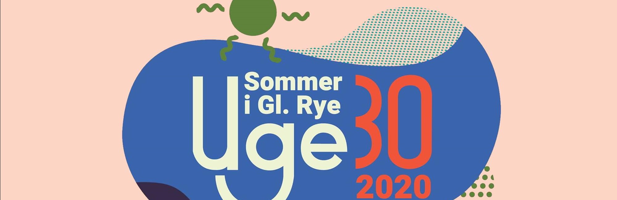 Uge 30 2020 - Sommer i Gl. Rye
